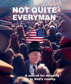 Cover Not Quite Everyman (eBook, ePUB)