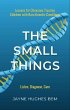 THE SMALL THINGS (eBook, ePUB) - Bild 1