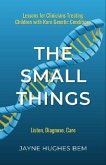 THE SMALL THINGS (eBook, ePUB)