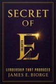 The Secret of E's (eBook, ePUB)