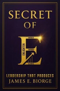 Cover The Secret of E's (eBook, ePUB)