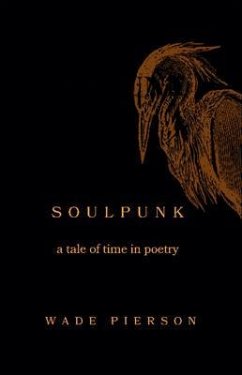Cover SOULPUNK (eBook, ePUB)