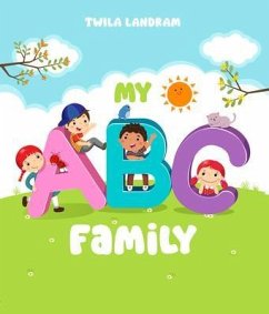 Cover My ABC Family (eBook, ePUB)