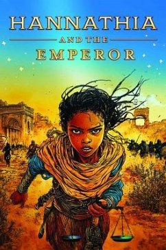 Cover Hannathia And The Emperor (eBook, ePUB)