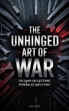Cover The Unhinged Art of War (eBook, ePUB)