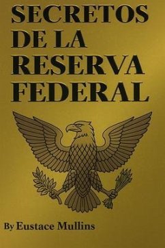Cover Los Secretos de la Reserva Federal (eBook, ePUB)