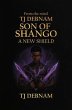 Son of Shango a New Shield (eBook, ePUB) - Bild 1