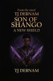 Son of Shango a New Shield (eBook, ePUB) Son of Shango a New Shield (eBook, ePUB)