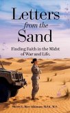 Letters From The Sand (eBook, ePUB) Letters From The Sand (eBook, ePUB)