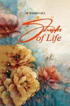 Cover Shades of Life (eBook, ePUB)