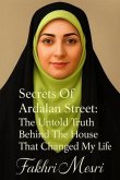 Secrets Of Ardalan Street (eBook, ePUB)