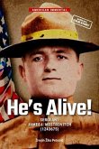 He's Alive! (eBook, ePUB)