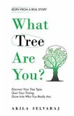 What Tree Are You? (eBook, ePUB)