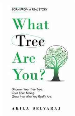 Cover What Tree Are You? (eBook, ePUB)