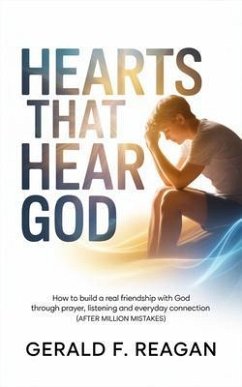 Hearts That Hear God (eBook, ePUB) - Reagan, Gerald F.