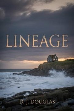 LINEAGE (eBook, ePUB) - Douglas, D. J.