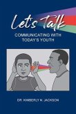 Let's Talk (eBook, ePUB)