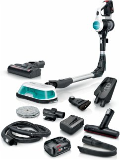 Bosch BSS 712XHYG Unlimited 7, ProHygienic Aqua Bosch BSS 712XHYG Unlimited 7, ProHygienic Aqua