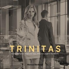 Cover Trinitas (eBook, ePUB)