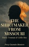 The Shirtmaker From Missouri (eBook, ePUB)