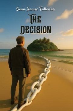Cover The Decision (eBook, ePUB)