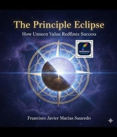 Cover The Principle Eclipse (eBook, ePUB)