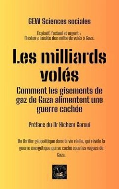 Les milliards volés (eBook, ePUB) - Gew Sciences Sociales