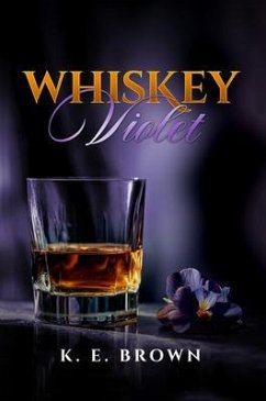 Cover Whiskey Violet (eBook, ePUB)