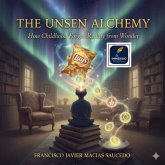 The Unseen Alchemy (eBook, ePUB)