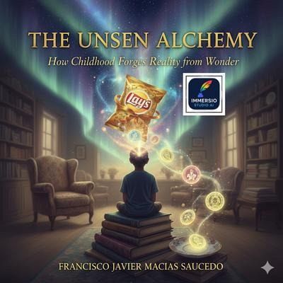The Unseen Alchemy (eBook, ePUB) The Unseen Alchemy (eBook, ePUB)