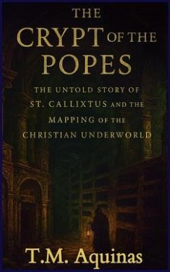 Cover The Crypt of the Popes (eBook, ePUB)