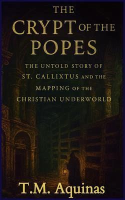 The Crypt of the Popes (eBook, ePUB)