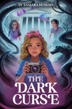 The Dark Curse (eBook, ePUB) - Hussain, Samara The Dark Curse (eBook, ePUB) - Hussain, Samara