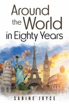 Cover Around the World in Eighty Years (eBook, ePUB)