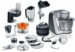 Cover Bosch MUM 59S81DE MUM 5, Series 4