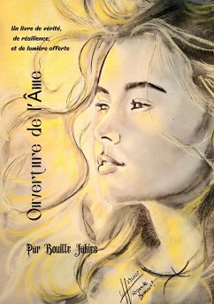 Cover Ouverture de l'Âme (eBook, ePUB)
