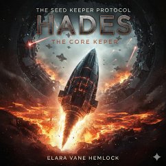 The Seed Keeper Protocol: Hades (eBook, ePUB) - Teeter, Jeremiah