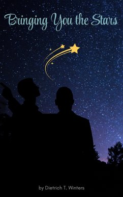 Cover Bringing You the Stars (eBook, ePUB)