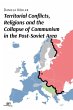 Territorial conflicts, religions and... - Bild 1