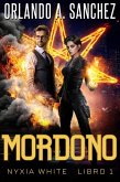 Mordono (Nyxia White (Italiano), #1) (eBook, ePUB) Mordono (Nyxia White (Italiano), #1) (eBook, ePUB)