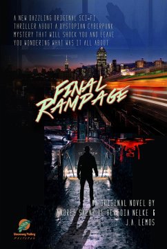 Cover Final Rampage (eBook, ePUB)