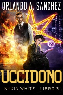 Cover Uccidono (Nyxia White (Italiano), #3) (eBook, ePUB)