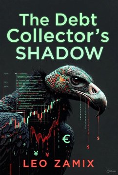 The debt collector's shadow (eBook, ePUB) - Zamix, Leo