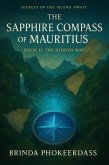 The Hidden Map (The Sapphire Compass of Mauritius, #2) (eBook, ePUB)
