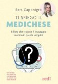 Ti spiego il medichese (eBook, ePUB)