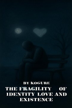The Fragility Of Identity Love And Existence (eBook, ePUB) - Kogure