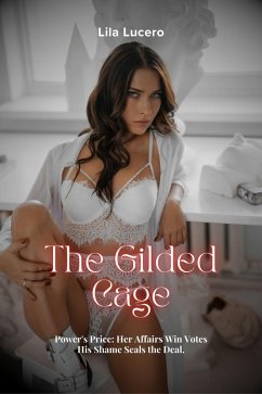 Cover The Gilded Cage (eBook, ePUB)