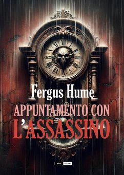 Cover Appuntamento con l'assassino (eBook, ePUB)
