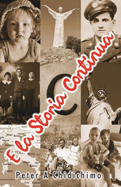 Cover E la Storia Continua (eBook, ePUB)