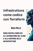 Infrastruttura come codice con Terraform (eBook, ePUB)